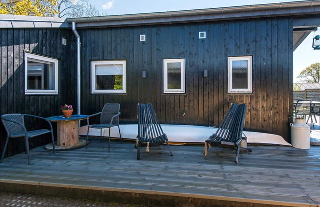 Holiday Home in Juelsminde - Foto 28