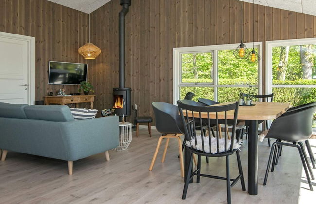 Holiday Home in Juelsminde - Foto 7