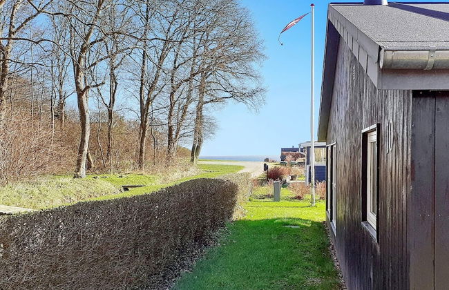 Holiday Home in Juelsminde - Foto 30