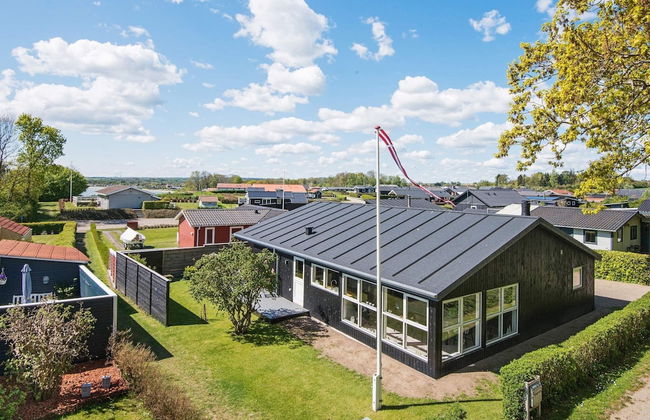 Holiday Home in Juelsminde - Foto 1