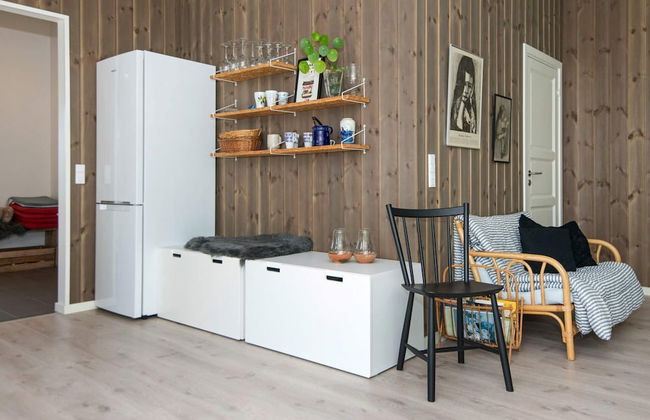Holiday Home in Juelsminde - Foto 6