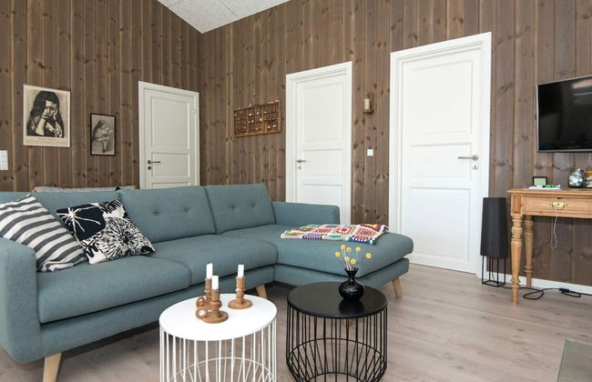 Holiday Home in Juelsminde - Foto 3