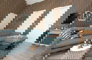 Photo 3 - Holiday Home in Juelsminde