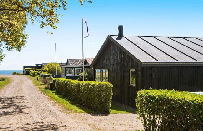 Holiday Home in Juelsminde - Foto 20