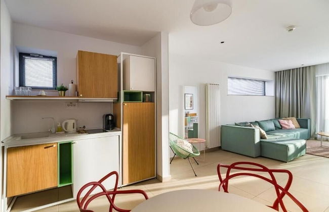 RIVA Mamaia Aparthotel - Foto 25