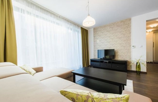 inQse Wroclaw | Centre - Foto 29