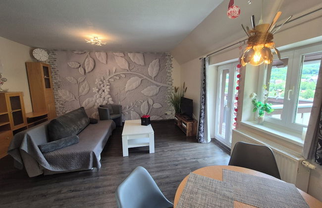 Apartments Villa Ratskopf - Foto 45