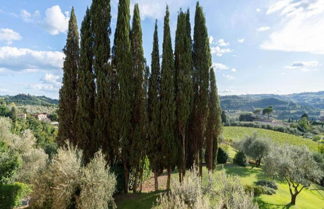 Tuscany Bliss: Garden Retreat - Foto 37