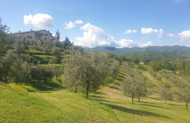 Tuscany Bliss: Garden Retreat - Foto 30