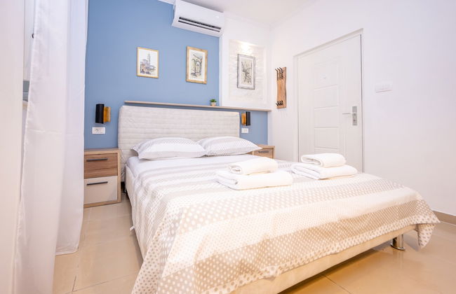 Apartment Bosanska - Foto 1
