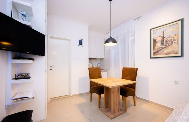 Apartment Bosanska - Foto 9