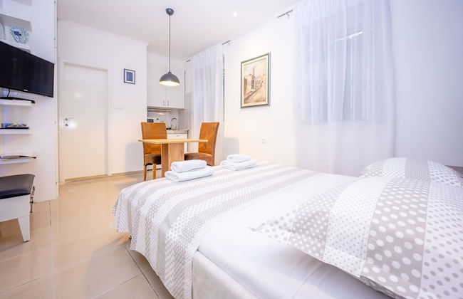 Apartment Bosanska - Foto 2