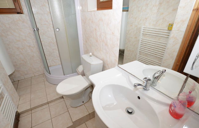 Chalet in Mala Skala Near Ski Slopes - Foto 13