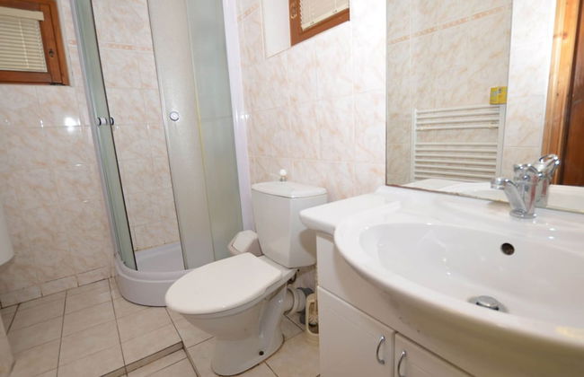 Chalet in Mala Skala Near Ski Slopes - Foto 12