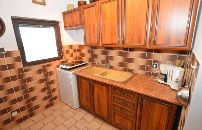 Chalet in Mala Skala Near Ski Slopes - Foto 8