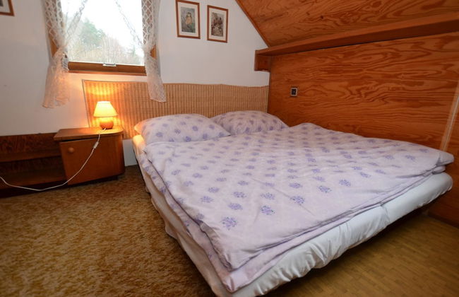 Chalet in Mala Skala Near Ski Slopes - Foto 3