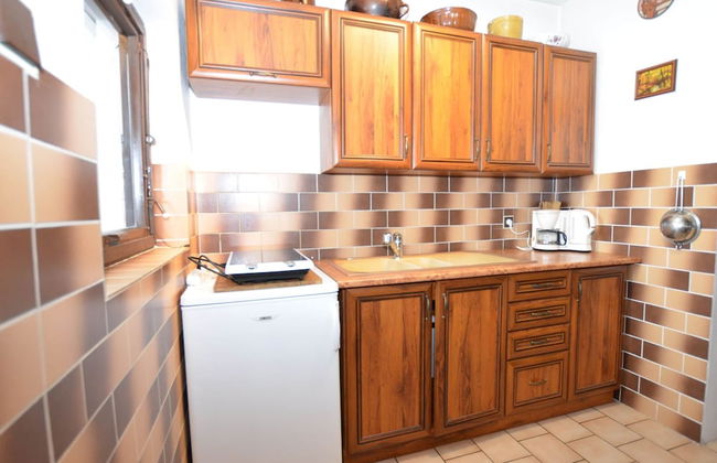 Chalet in Mala Skala Near Ski Slopes - Foto 7