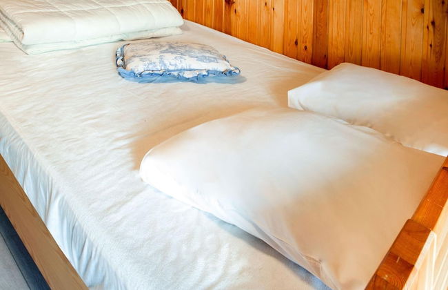 Peaceful Retreat With Sauna - Foto 4