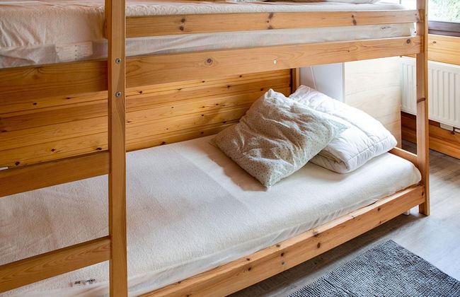 Peaceful Retreat With Sauna - Foto 6
