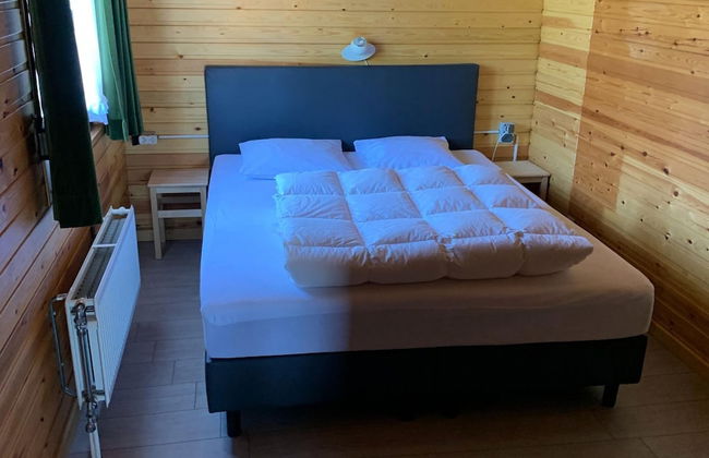 Peaceful Retreat With Sauna - Foto 10