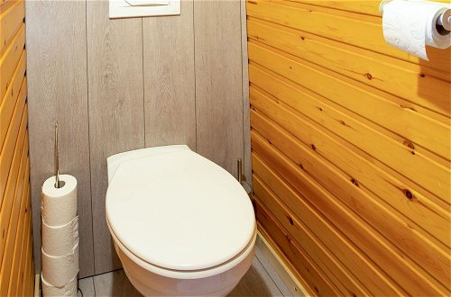 Photo 20 - Alluring Holiday Home in Fraiture With Infrared Sauna