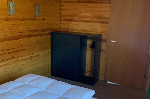 Photo 8 - Alluring Holiday Home in Fraiture With Infrared Sauna