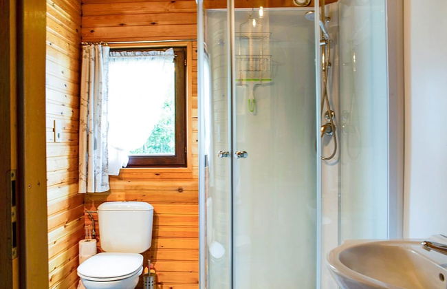 Peaceful Retreat With Sauna - Foto 16