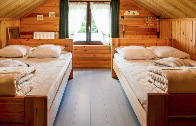 Peaceful Retreat With Sauna - Foto 7