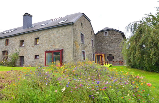 Luxurious Farmhouse in Rondu Luxembourg - Foto 40