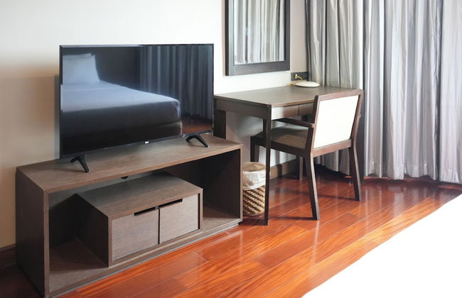 Royal Suite Hotel Bangkok - Foto 18