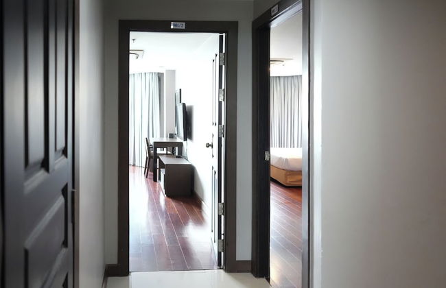 Royal Suite Hotel Bangkok - Foto 20