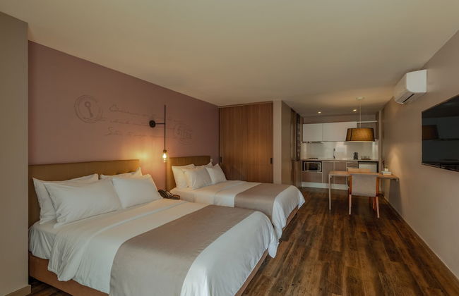 Sites Hotel - Foto 7