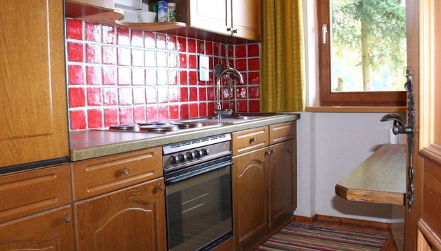 Cozinha privada