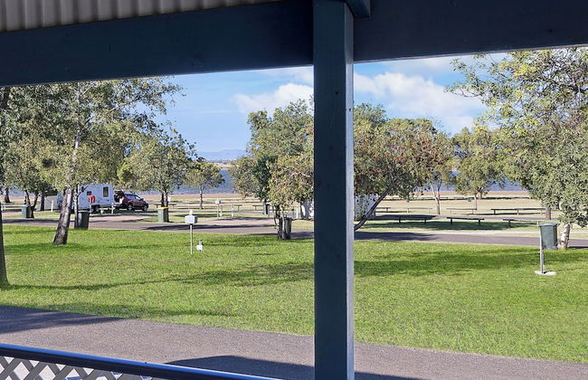 Reflections Lake Keepit - Holiday Park - Foto 39