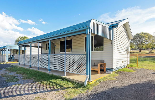 Reflections Lake Keepit - Holiday Park - Foto 41