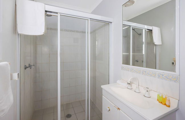 Reflections Lake Keepit - Holiday Park - Foto 48