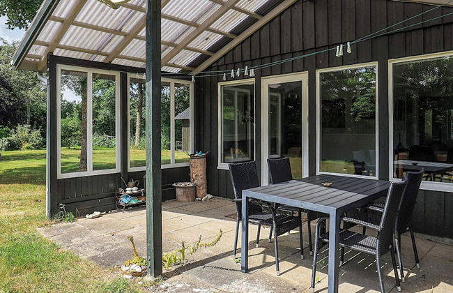 2 Person Holiday Home in Thyholm-by Traum - Foto 31