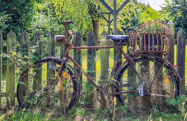 2 Person Holiday Home in Thyholm-by Traum - Foto 32