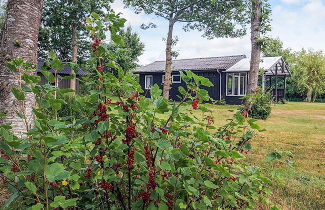 2 Person Holiday Home in Thyholm-by Traum - Foto 33