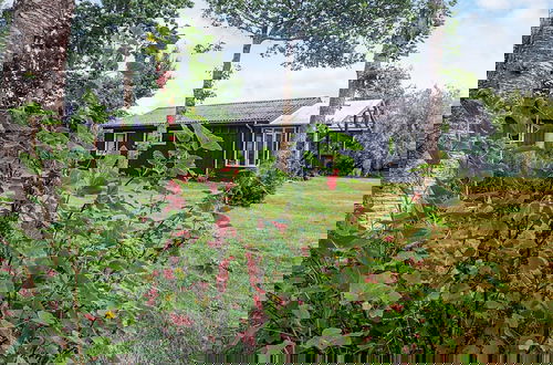 Photo 32 - 2 Person Holiday Home in Thyholm-by Traum