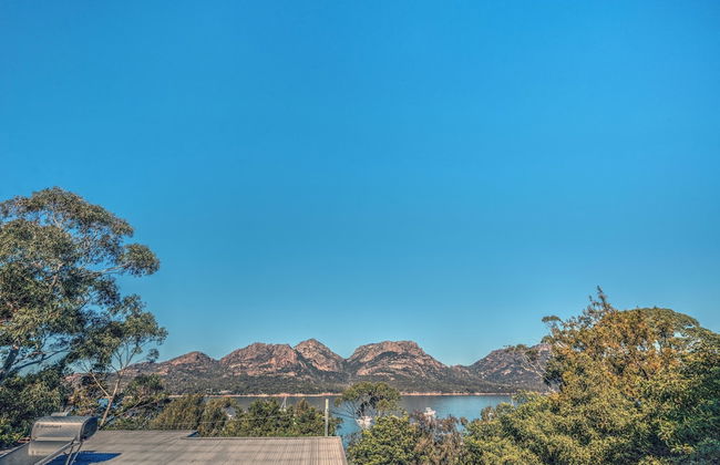 Freycinet Sanctuary 4 - Photo 16