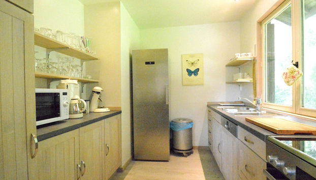 Cuisine privée
