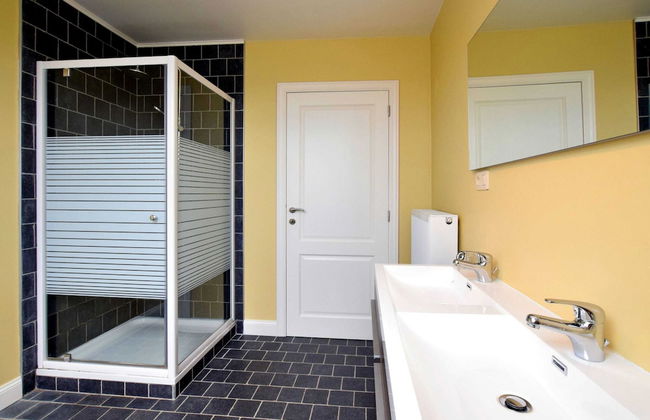 Holiday Home in Hastiere With Meuse Valley Views - Foto 24