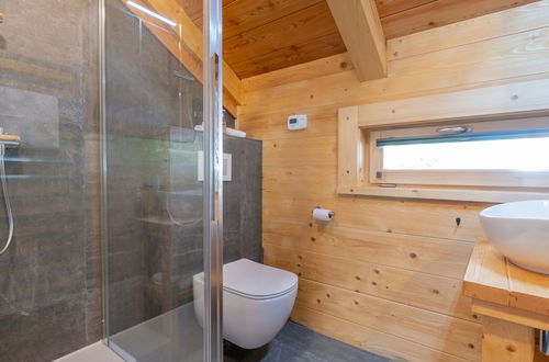 Photo 19 - Chalet in Tauplitz With Sauna in ski Area