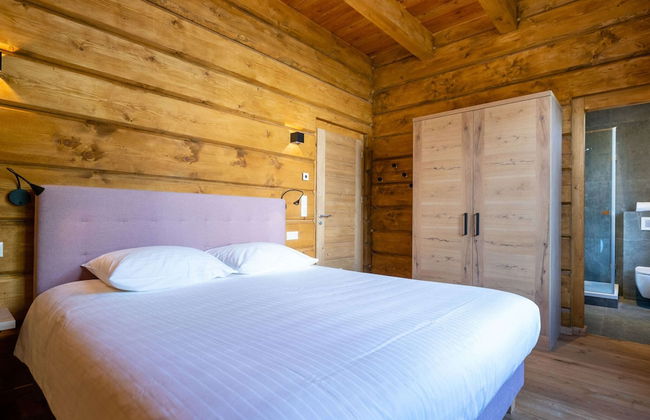 Chalet in Tauplitz With Sauna in ski Area - Foto 4
