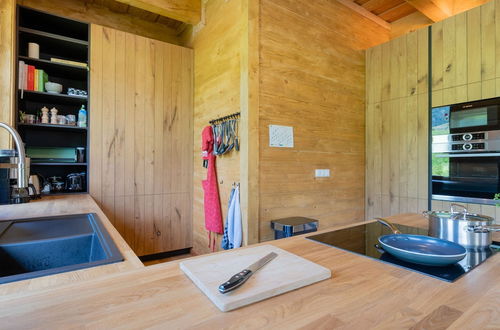 Photo 10 - Chalet in Tauplitz With Sauna in ski Area