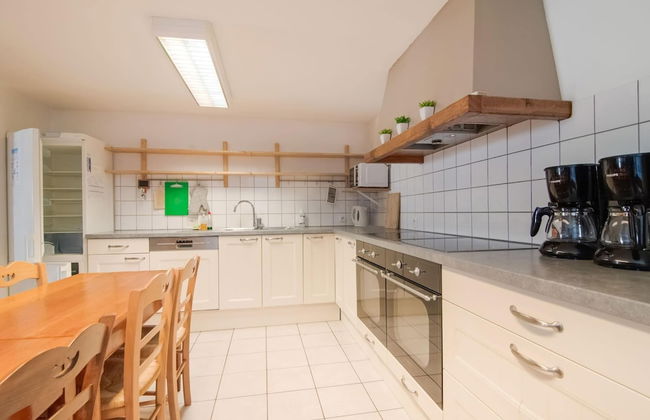 Rustic Holiday Home in Vresse-sur-Semois near Center - Foto 16