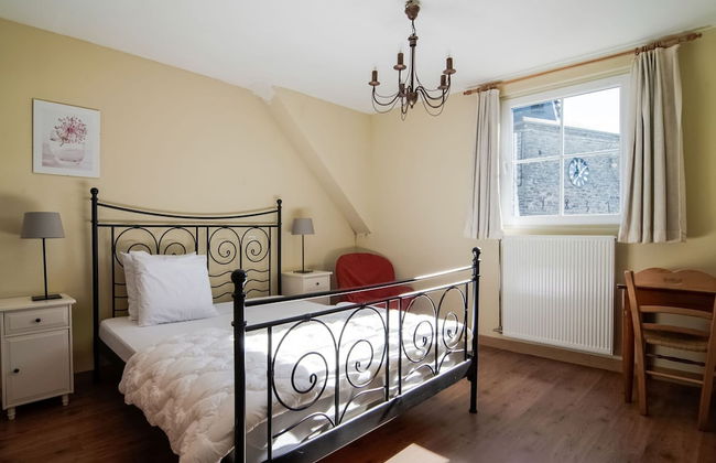 Timeless Cottage in Vresse-sur-semois With Terrace - Foto 7