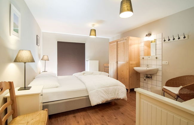 Rustic Holiday Home in Vresse-sur-Semois near Center - Foto 4