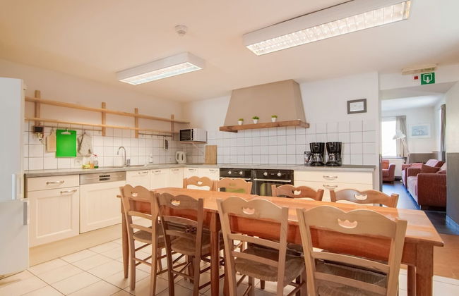 Rustic Holiday Home in Vresse-sur-Semois near Center - Foto 18